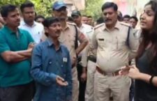 chhatarpur-news-accusation-of-throwing-cow-dung-on-sweeper