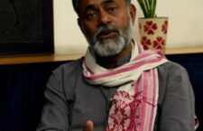 politician and social activist Yogendra Yadav, Exclusive Interview