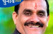 water-crisis-in-mp-bd-sharmas-adopted-village-lok-sabha-election-2024