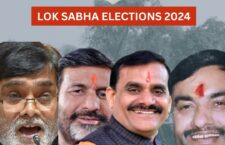 report card of BJP MPs of different states on their work during past five years,Lok Sabha Election 2024