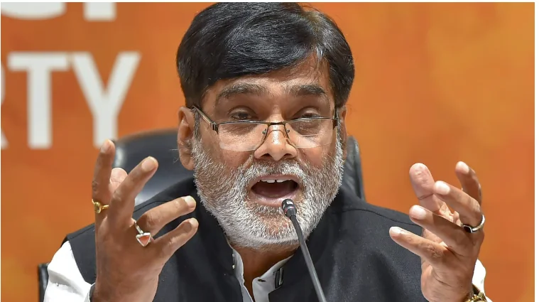 report card of BJP MPs of different states on their work during past five years,Lok Sabha Election 2024