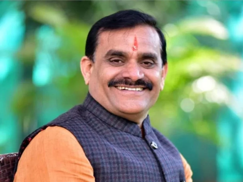 report card of BJP MPs of different states on their work during past five years,Lok Sabha Election 2024