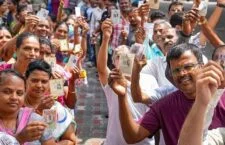 Paid holiday declared for voters on polling day in Delhi. Lok Sabha Election 2024