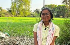 Goldie's dream to become a photographer l Udaan Fellow | Chambal Academy X Buniyaad