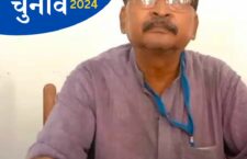bsp-gave-ticket-to-qamar-hayat-ansari-from-ambedkar-nagar-district-lok-sabha-election-2024
