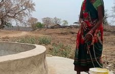 ken betwa link pariyojana and water scarcity in bundelkhand