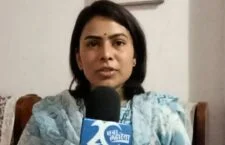 MP IPS officer Ritu Yadav got 470th rank in UPSC