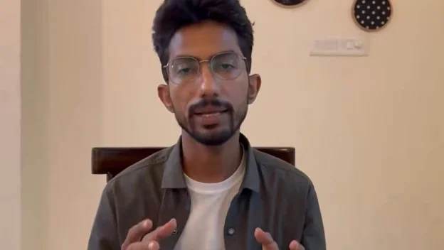 nomination-of-comedian-shyam-rangeela-canceled-lok-sabha-elections-2024