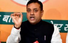 'By mistake called Lord Jagannath a devotee of Modi'- BJP leader Sambit Patra