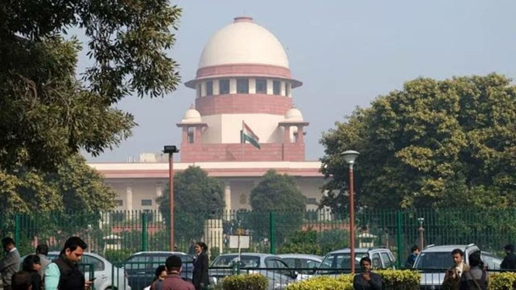Marriage without customs in Hindu marriage is invalid - Supreme Court