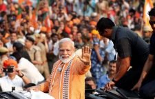 PM Modi Rally in Dwarka, Delhi, Lok Sabha Election 2024