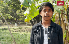 Ketki's Inspiring Journey with Udaan Fellowship