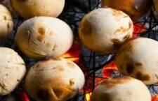 ambedkarnagar-famous-litti-chokha