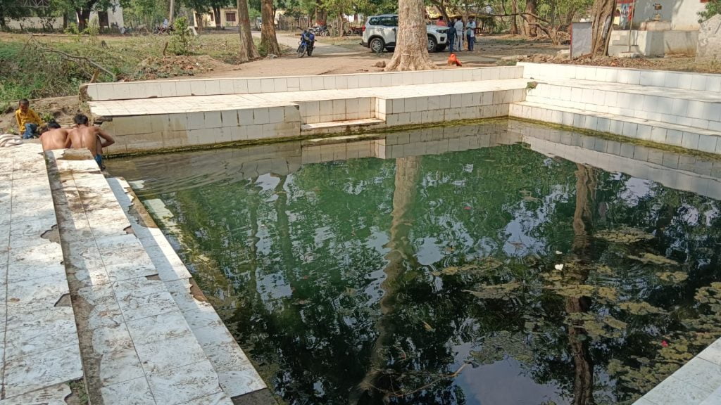 chitrakoots-banganga-kund