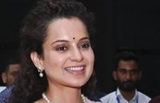 CISF woman suspended for slapping Kangana Ranaut, case related to farmers' movement