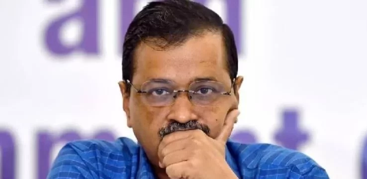 Arvind Kejriwal's plea to extend interim bail rejected