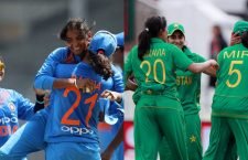 Women's Asia Cup 2024: First match between India vs Pakistan today