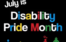 Disability Pride Month: Know about the mean of disability and what we can do to understand