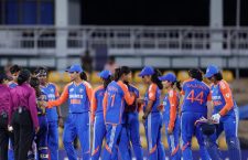 Women's Asia Cup 2024: India reaches to semi-finals,defeated Nepal