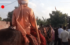 Dalit groom mounting on mare, why it creates uproar in society