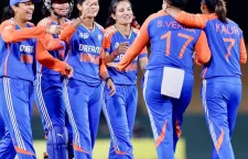 Indian reaches in Women's Asia Cup 2024 final, beats bangladesh