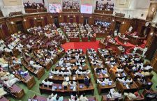 UP Monsoon Session 2024: Supplementary budget of Rs 12209 crore presented in sansad