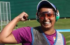 BJP MLA from Bihar Shreyasi Singh will shoot shotgun trap in Paris Olympics 2024