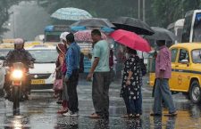 IMD Weather update of delhi, uttar pradesh and bihar, Heavy rain alert issued in many states