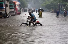 Weather Update 2024: 'Red and Orange Alert' issued due to heavy rain in Gujarat, know how the weather will be between 30 August to 4 September