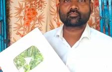 Ambedkar Nagar artist got YouTube's silver button in just 6 months