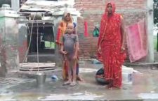 Prayagraj News: 4 people died due while drinking dirty water of well, 20 people fell ill