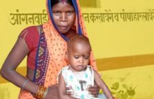 Mahoba News: Fear of spreading malnutrition amongst children