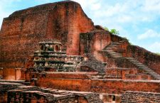 Will the high tech buildings of Nalanda University guarantee good education?