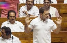 Rahul gandhi says, ED raid being planned against him, budget 2024 chakravyuh