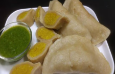 Fara-Rasiya, special dish of Ambedkar nagar