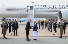 PM Modi Poland-Ukraine Visit, started 'Jamsaheb Memorial Youth Exchange Program' for stronger relations with Poland