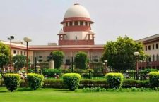 83,000 Pending cases in Supreme Court