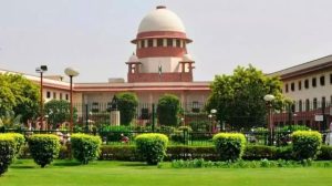 83,000 Pending cases in Supreme Court