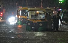 Heavy Rain effect: 2 killed in Delhi due to rain, cloud burst in Himachal, 277 killed due to landslide in Wayanad