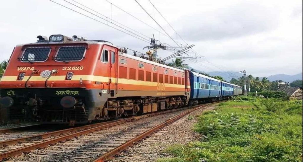 UP News: Orders to change name of 8 new stations of Lucknow division