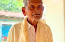 A story of 91 year old Jagmohan about his liveliness