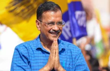 Who will become the next CM of Delhi after CM Kejriwal's resignation?