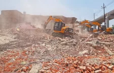 Supreme Court on 'Bulldozer Justice': 'No demolition even if someone is convicted'