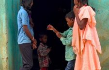 Bhunjia tribe of chhattisgarh carry on ritual of marrying girl child to bow and arrow