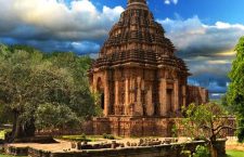 Konark Sun Temple of Odisha