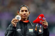 Deepthi Jeevanji with intellectual disability won bronze for India in Para Olympics, know her story