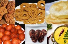 Famous Dishes of Chhattisgarh