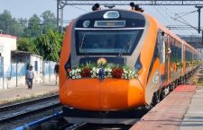 Meerut-Lucknow Vande Bharat Express train started from Sunday, know time and other information