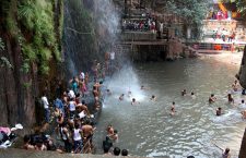 Kakolat Waterfall of Bihar