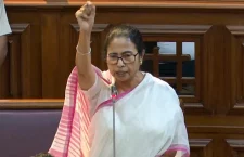 'Aparajita Anti-Rape Bill' passed in West Bengal Assembly, 'Shakti Bill' Disha Bill awaits for president approval for death penalty